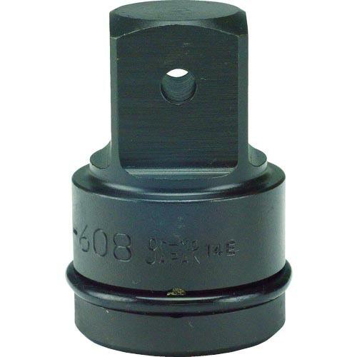 FPC インパクトアダプター 凹19.0mm 凸25.4mm ( WSAD-608 ) フラッシュツ...