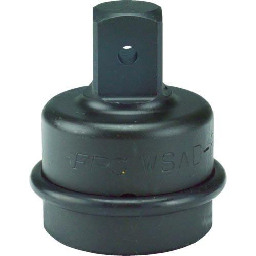 FPC インパクトアダプター 凹25.4mm 凸19.0mm ( WSAD-806 ) フラッシュツ...