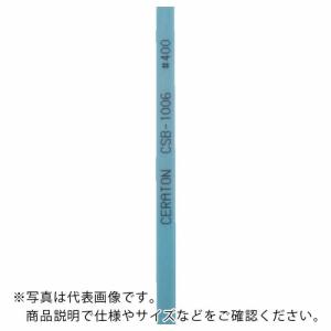 SOWA セラトン セラミック砥石 1X10X100 #400 ブルー ( CSB-1010-100 ) 双和化成(株)｜orangetool