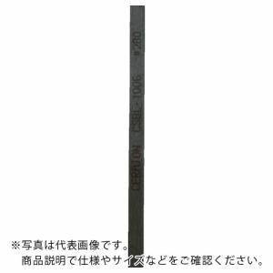 SOWA セラトン セラミック砥石 1X10X100 #280 ブラック ( CSBL-1010-100 ) 双和化成(株)｜orangetool