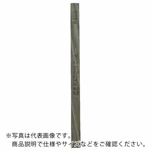 SOWA セラトンダイヤ セラミックダイヤモンド砥石 1X10X100 #400 ( CSDI4-1...