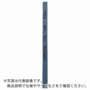 SOWA セラトン セラミック砥石 1X4X100 #360 ネイビー ( CSN-1004-100 ) 双和化成(株)｜orangetool