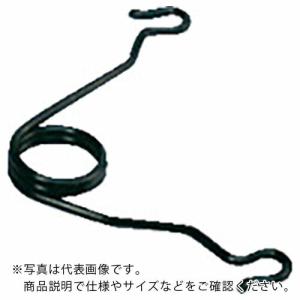 ドウカン らくしばL型 専用バネ ( 0108-S ) (株)ドウカン｜orangetool