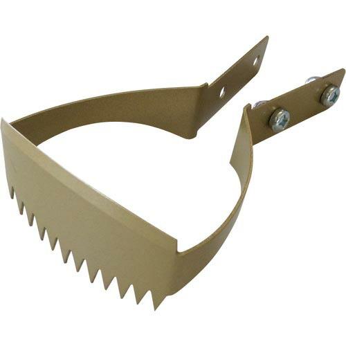 ドウカン 草削 雑草とれ太 替刃(長柄用) ( DK811K ) (株)ドウカン