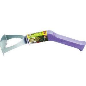ドウカン 草削 雑草とれ太 木柄片手用 ( DK812 ) (株)ドウカン｜orangetool