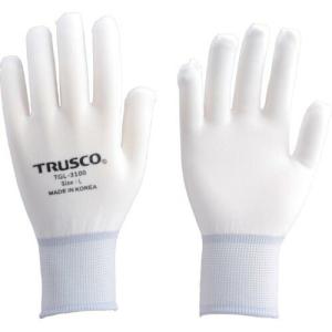 TRUSCO ナイロンインナー手袋(10双入) M ( TGL-3100-10P-M ) トラスコ中山(株)｜orangetool