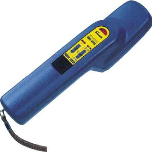 サンコウ セキュリティ金属探知器バイブレーション付 ( MDS-100V ) (株)サンコウ電子研究所｜orangetool