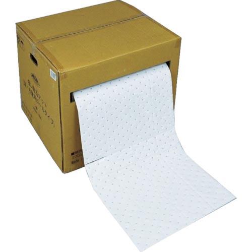 MISM 吸い取る油ロールマットCS-002 (309050002)