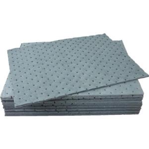 MISM 吸い取る油・水兼用シート 100枚入 CS-003 (309050003)｜orangetool