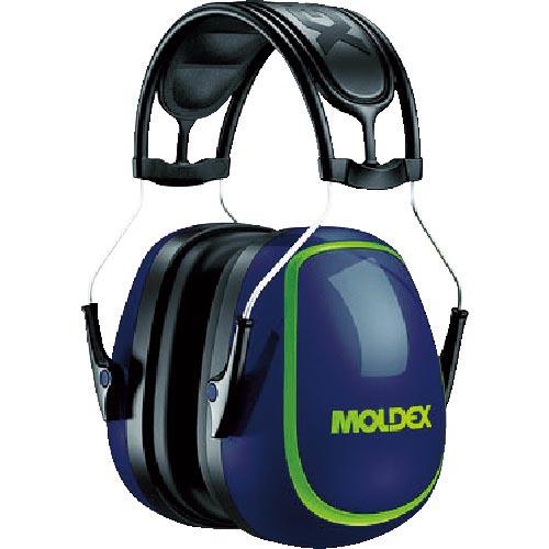 MOLDEX MX-5プレミアムイヤーマフ  ( 6120 ) モルデックスジャパン(株)