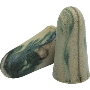 MOLDEX 使い捨て耳せん CAMO PLUGS  コード無し ( 6608 ) モルデックスジャパン(株)｜orangetool
