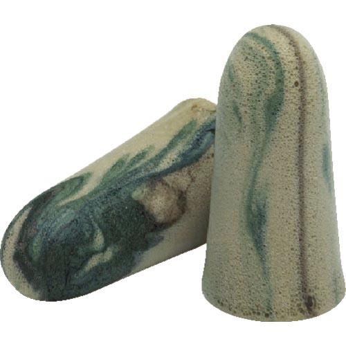 MOLDEX 使い捨て耳せん CAMO PLUGS  コード無し ( 6608 ) モルデックスジャ...
