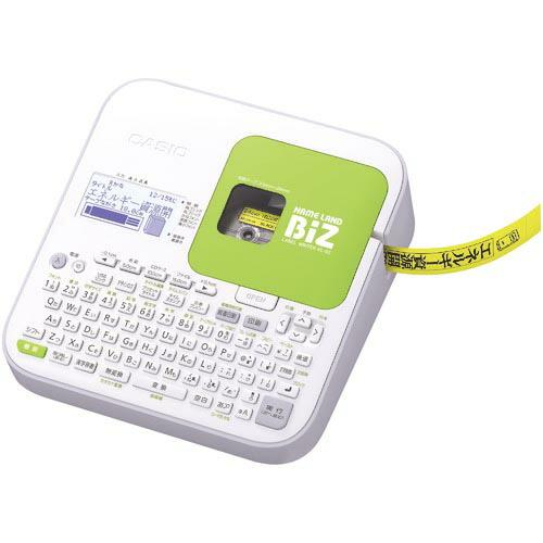 カシオ ネームランド KL‐G2 ( KL-G2 ) カシオ計算機(株)