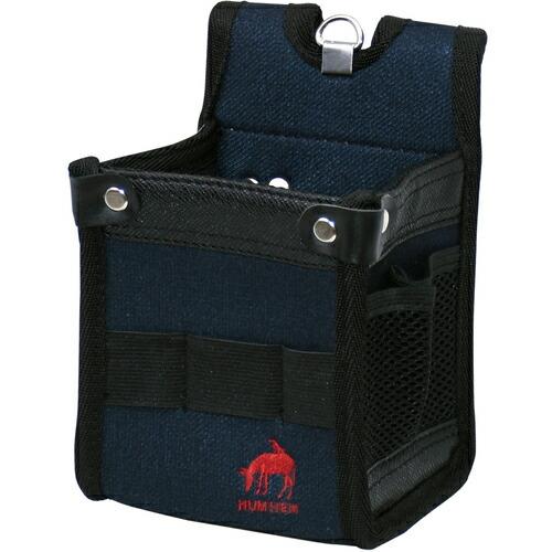 KH HUMHEM 2219型バック ネイビー ( HM2219-N ) (株)基陽