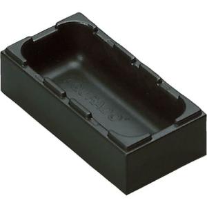 rose AQURADO ボックスタイプ 黒 間口×奥行×高さ48×96×26.5mm ( AQ-0100 )｜orangetool