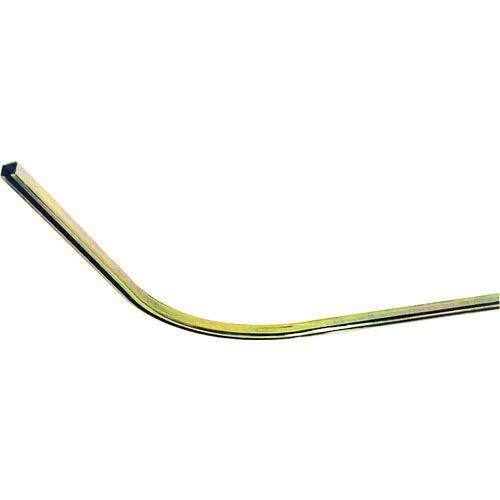 ＨＥＬＭ　ニコ　２１号カーブレール ( 21HE-CR )