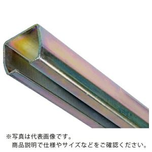 HELM ニコ 23号ハンガーレール 2730mm  ( 23HE-2730 )｜orangetool