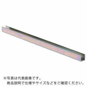 HELM ニコ 26/27号ガイドレール 3640mm ( 267HE-G3640 )｜orangetool