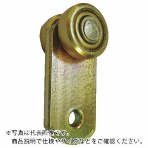 HELM ニコ 27号ドアハンガー用 トロリーハンガー 単車 ( 27HE-2WH-TR )｜orangetool