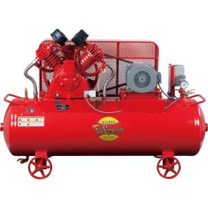 富士 空冷二段圧縮機本体 OW-35 851-0659 : Fukudakk.Net - 通販