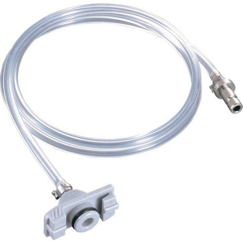 MUSASHI アダプターチューブ(ストッパー付)10mlシリンジ用 1m ( AT-10E-H-1...