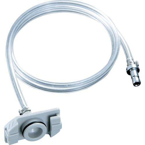 MUSASHI アダプターチューブ(ストッパー付)20~70mlシリンジ用1m ( AT-50E-H...