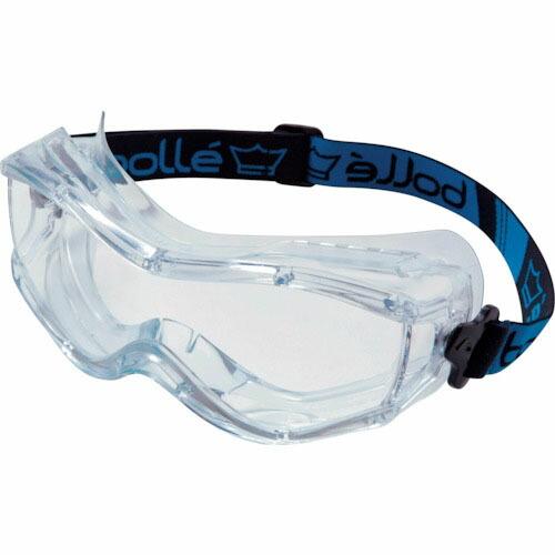 bolle SAFETY ストーム 眼鏡対応ゴーグル ( 1653701JP ) ボレー社