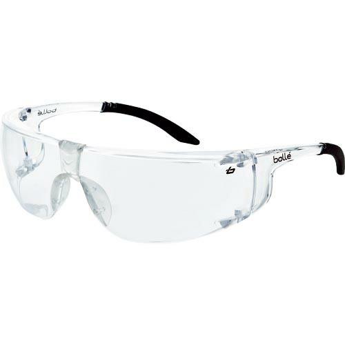bolle SAFETY カーブ クリアレンズ ( 1653801A ) ボレー社