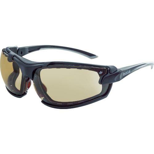 bolle SAFETY ブーム ブロンズレンズ ( 1654210A ) ボレー社
