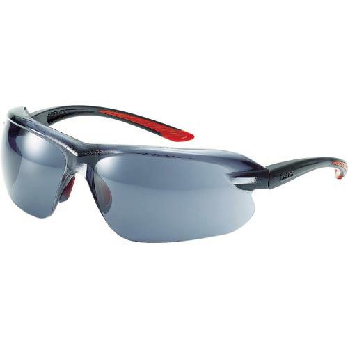 bolle SAFETY アイリス スモークレンズ ( 1670002A ) ボレー社
