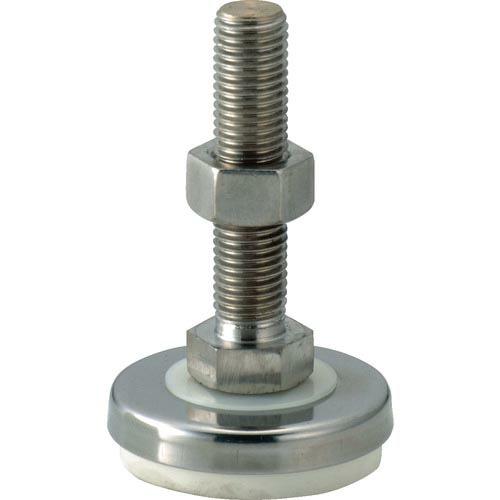 SUGATSUNE (200140620)ステンレス鋼製アジャスター ( ADWHS40-8-60 ...