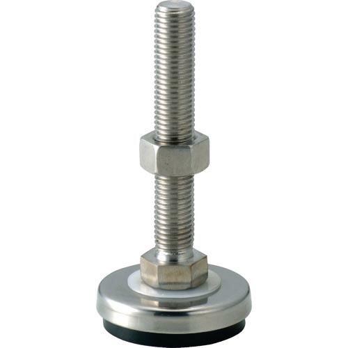 SUGATSUNE (200140605)ステンレス鋼製アジャスター ( ADWS40-8-60 )