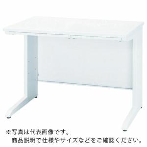 トヨスチール ( トヨセット ) 片袖デスク（旧JISタイプ） 100CG