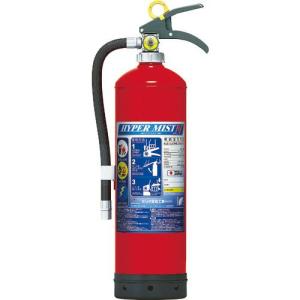 MORITA 中性強化液消火器 ( NF3 ) モリタ宮田工業(株)｜orangetool