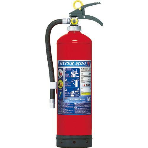 MORITA 中性強化液消火器 ( NF3 ) モリタ宮田工業(株)