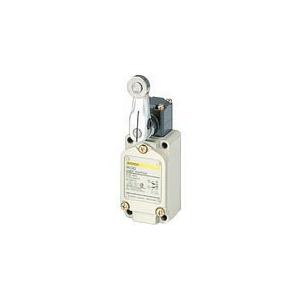 OMRON リミットスイッチ回転レバー形(基準形) ( WLCA2-N ) オムロン(株)