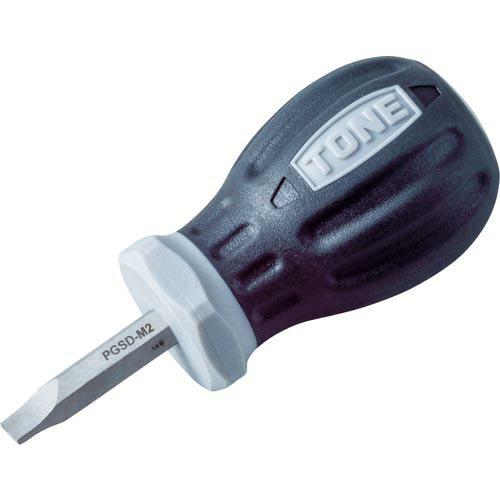 TONE パワーグリップスタビードライバー (-)0.8X6.0 ( PGSD-M2 ) TONE(...