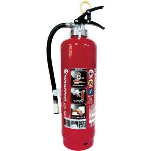 マルヤマ 加圧式 ABC消火器 粉末 3.0kg  ( AHB-10M ) マルヤマエクセル(株)｜orangetool