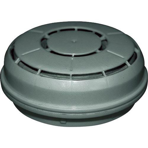 シゲマツ 電動ファン付き呼吸用保護具 P-PAPRフィルタ G2(20354) ( G2F ) (株...