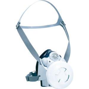 シゲマツ 電動ファン付き呼吸用保護具(直結式) (フィルタ別売) ( SY11 ) (株)重松製作所｜orangetool