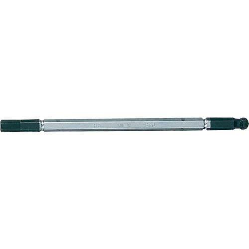 アネックス アクショングリップ両頭ビット H6×BP6×125 ( 3350-HB6 ) (株)兼古...