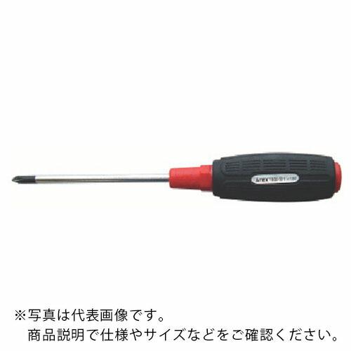 アネックス スリットドライバー +1×100 ( 7000-1-100 ) (株)兼古製作所