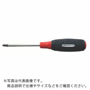 アネックス スリットドライバー +2×100 ( 7000-2-100 ) (株)兼古製作所｜orangetool
