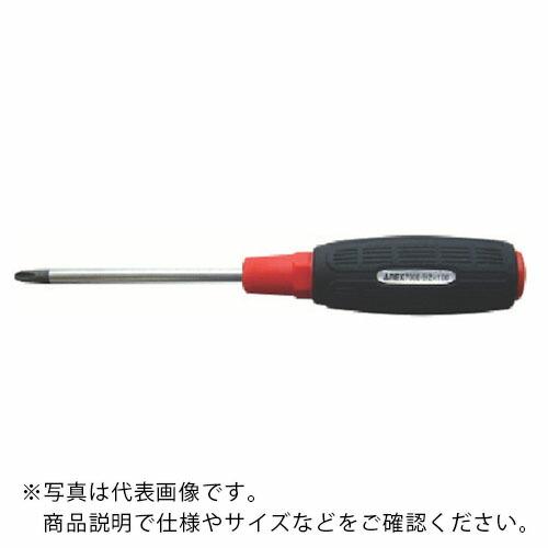 アネックス スリットドライバー +2×100 ( 7000-2-100 ) (株)兼古製作所