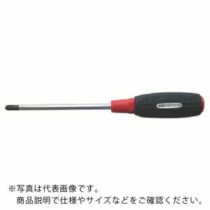 アネックス スリットドライバー +3×150 ( 7000-3-150 ) (株)兼古製作所｜orangetool