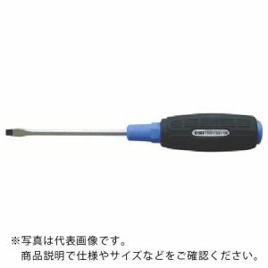 アネックス スリットドライバー -5.5×100 ( 7000-5.5-100 ) (株)兼古製作所｜orangetool