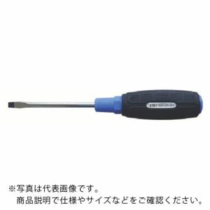 アネックス スリットドライバー -6×100 ( 7000-6-100 ) (株)兼古製作所｜orangetool