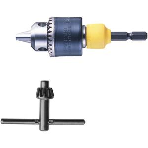 アネックス ドリルチャック 0.8~6.5mm ( AKL-230 ) (株)兼古製作所｜orangetool
