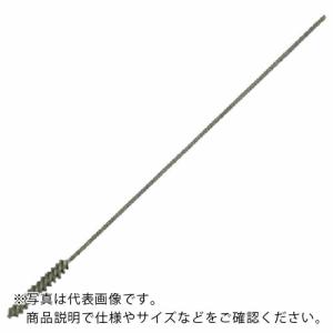 YUKO フレックスホーン#AO240 BC型 アルミオキサイド 軸径2.1mm AO240 ( BC-5.0 AO240 )｜orangetool