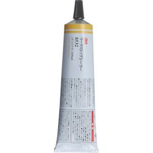 【SALE価格】3M リーク ストップ シーラー  オフホワイト 150ml ( 8532 ) スリーエム ジャパン(株)オート・アフターマーケット製品事業部｜orangetool